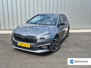Skoda Fabia - 1.0 TSI Monte Carlo 115pk DSG/AUTO | Achteruitrijcamera | Ap