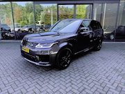 Land Rover Range Rover Sport - P400E Limited Edition,Pano,LED Matrix,Meridian,Soft Close,Ke