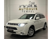 Mitsubishi Outlander - 2.0 PHEV Business Edition Automaat Nap Navi Cruise Leder/Sto