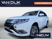 Mitsubishi Outlander - 2.4 PHEV Intense ✓SOH 75.1% ✓Full LED ✓Camera ✓Half Leder Al