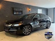 Acura TLX - Honda Acura 3.5 L TECH Bj: 2015 / Automaat