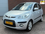 Hyundai i10 - 1.1 i-Catcher Airco LMV NAP