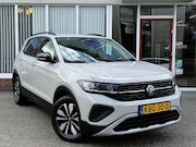 Volkswagen T-Cross - 1.0 TSI Life Edition I Carplay I Camera I LED I Stoelverwarm