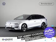 Volkswagen ID.7 - Tourer GTX 86 kWh SOH 95 % | 340 PK 4 Motion | Martix koplam