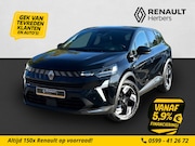Renault Symbioz - 1.6 E-Tech full hybrid 145 techno CAMERA / ELECTR. KOFFERDEK