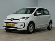 Volkswagen Up! - 1.0 60pk BMT move up! | Stoelverwarming | Airco | 4-deurs