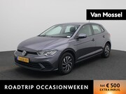 Volkswagen Polo - 1.0 TSI Life | Automaat | Apple Carplay / Android Auto | Vir