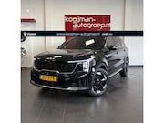 Kia Sorento - 1.6 T-GDi Plug-in Hybrid 4WD ExecutiveLine 7p.