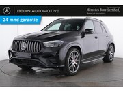 Mercedes-Benz GLE-klasse - 53 Hybrid 4MATIC+ Premium Plus | Premium Plus Pakket | AMG N