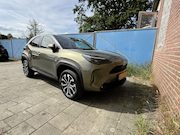 Toyota Yaris Cross - 1.5 Hybrid Dynamic 130 PK, Apple carplay, Keyless entry + st