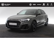 Audi A1 - Sportback S edition 25 TFSI 95 pk | Comfortsleutel | Stoelve