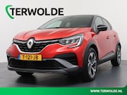Renault Captur - R.S. line mild hybrid 160 EDC | Trekhaak |
