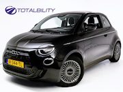 Fiat 500 - Icon 42 kWh | Climate-Control | Cruise | DAB | Apple Carplay