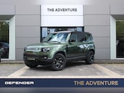Land Rover Defender - P300e Forest Edition | Pano | Cold Climate | Koelvak