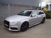 Audi A6 - Avant 2.0 TFSI quattro S line Edition Autom Panoda