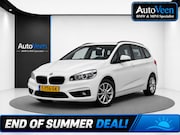 BMW 2-serie - 216i High Executive|LED|NAVI|PDC|DEALER ONDERHOUDEN