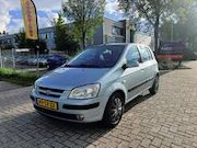 Hyundai Getz - 1.3i GLS - Automaat - Airco - 5Deurs - Android