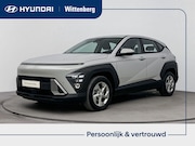 Hyundai Kona - 1.6 GDI HEV Comfort | Achteruitrij camera | Cruise control |