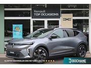 Renault Scénic - EV87 long range techno | Panoramadak | Dodehoekdetectie | St