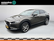 Mazda CX-30 - 2.0 e-SkyActiv-X M Hybrid Luxury Trekhaak | AUTOMAAT | Trekh