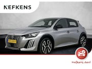 Peugeot 208 - 145pk Automaat Hybride GT | Draadloos Carplay | Camera | Dod