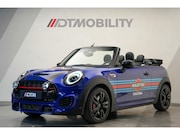 MINI John Cooper Works - Cabrio 2.0 | Martini Racing |