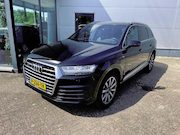 Audi Q7 - 3.0 TDI 272PK QUATTRO | S-LINE | 7 PERS
