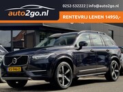 Volvo XC90 - 2.0 T8 AUT8 TWIN-ENGINE AWD MOMENTUM 97D.KM 84, 4% SOH 7PERS
