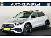 Mercedes-Benz GLA-Klasse - 35 4MATIC / Pano / Navi / Adaptive cruise / Memory / Burmest