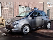 Fiat 500 - 0.9 TwinAir Lounge | Panoramadak | Navigatie | Parkeersensor
