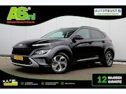 Hyundai Kona - 1.6 GDI HEV Fashion Automaat Hoge Instap Navigatie Achteruit
