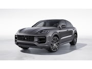 Porsche Cayenne Coupé - E-Hybrid