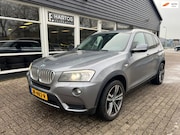 BMW X3 - XDrive35i High Executive | MOTOR DEFECT