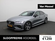 Volvo S60 - 2.0 T4 R-Design | Automaat | Harman Kardon | Stoelverwarming
