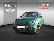MINI Cooper S - 5-deurs | Rockingham GT Edition | Lentevoordeel