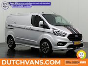 Ford Transit Custom - 2.0TDCI 185PK Automaat Sport | Navigatie | Camera | Multimed