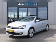 Volkswagen Golf - 1.4 TSI AUTOMAAT Highline Clima, NAVI, Cruise, Alcantara/Led