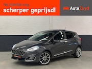 Ford Fiesta - 1.0 EcoBoost Vignale 5-Deurs / Navi / Panoramadak / Winterpa