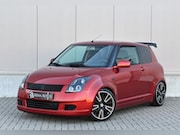 Suzuki Swift - 1.3 GA Sport | Airco | CarPlay | Nwe APK | Goed onderhouden