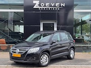 Volkswagen Tiguan - 1.4 TSI Comfort&Design/ Panoramadak