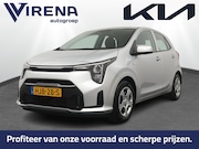 Kia Picanto - 1.0 DPI DynamicLine - Airco - Cruise Control - Navigatie - D