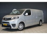 Toyota ProAce - 2.0 D-4D Professional Long + CAMERA / KEYLESS / NAVIGATIE