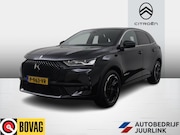 DS DS 7 Crossback - Plug-in Hybrid 225pk Performance Line Alcantara/ Nav/Camera/