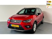 Seat Arona - 1.0 TSI Xcellence Business Intense | NL-AUTO | DEALER OND. |
