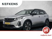 Peugeot 3008 - SUV Blue Lease GT 1.6 Plug-in HYbrid4 300pk Automaat | Navig