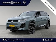 Citroën C5 Aircross - Max Comfort Range EV 73kWh 210pk | STOELMASSAGE/KOELING/VERW