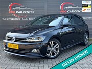 Volkswagen Polo - 1.0 TSI Highline R LINE | AUT | BTW | CLIMATE | CRUISE | CAR