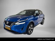 Nissan Qashqai - 1.3 MHEV Premiere Edition