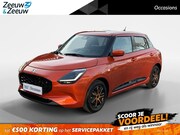 Suzuki Swift - 1.2 Comfort Smart Hybrid | Carplay | Adaptief Cruise control