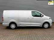Toyota ProAce Worker - 2.0 D-4D Professional Long 167.404km DUBBELE SCHUIFDEUREN KE